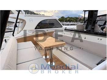 Solaris Power 48 Open