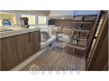 Solaris Power 48 Open