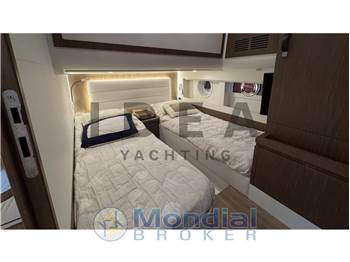 Solaris Power 48 Open