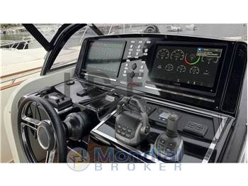 Solaris Power 48 Open