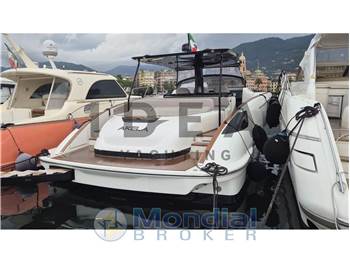 Solaris Power 48 Open