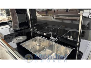 Solaris Power 48 Open