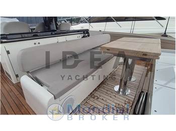 Solaris Power 48 Open