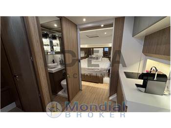 Solaris Power 48 Open