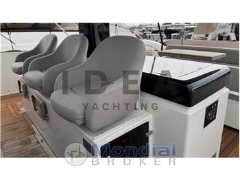 Solaris Power 48 Open