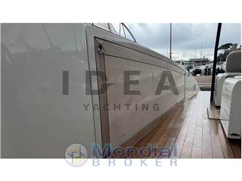 Solaris Power 48 Open