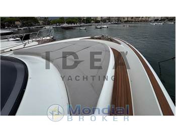 Solaris Power 48 Open