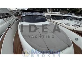 Solaris Power 48 Open