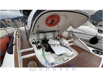 Solaris Power 48 Open