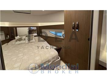 Solaris Power 48 Open