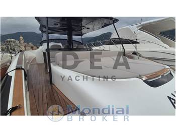 Solaris Power 48 Open