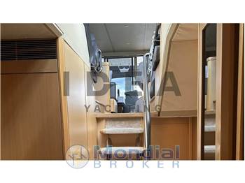 Princess Yachts V65 MKII