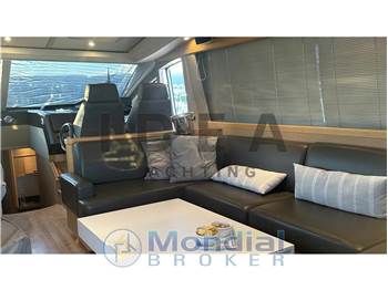 Princess Yachts V65 MKII