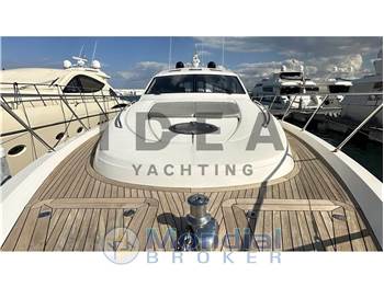 Princess Yachts V65 MKII
