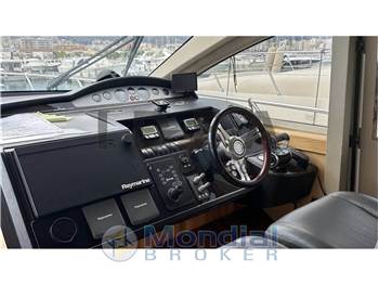 Princess Yachts V65 MKII