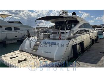 Princess Yachts V65 MKII