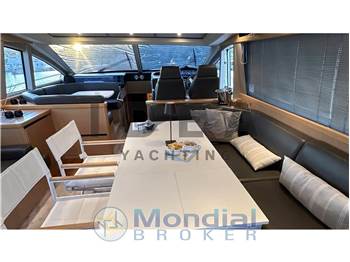 Princess Yachts V65 MKII