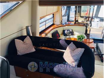 Sunseeker Manhattan 62