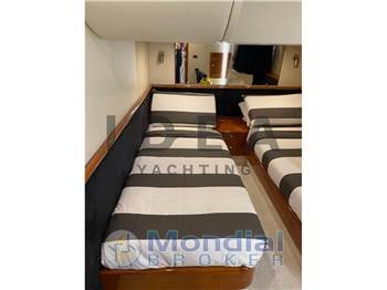 Sunseeker Manhattan 62