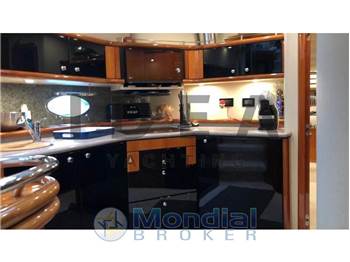 Sunseeker Manhattan 62