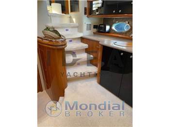 Sunseeker Manhattan 62