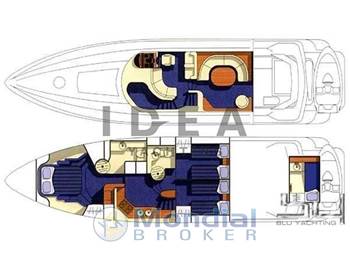 Sunseeker Manhattan 62