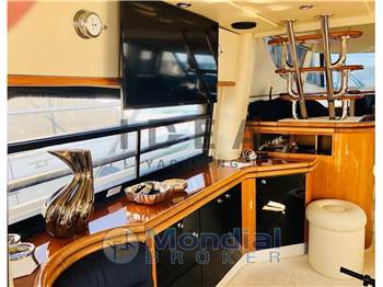 Sunseeker Manhattan 62