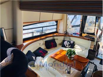 Sunseeker Manhattan 62