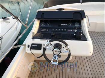 Sunseeker Manhattan 62