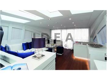 Overmarine Mangusta 80