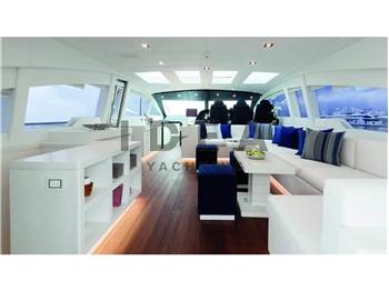 Overmarine Mangusta 80