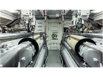 Overmarine Mangusta 80