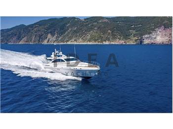 Overmarine Mangusta 80