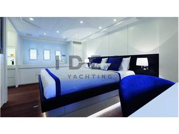 Overmarine Mangusta 80