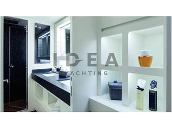 Overmarine Mangusta 80