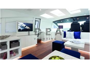 Overmarine Mangusta 80