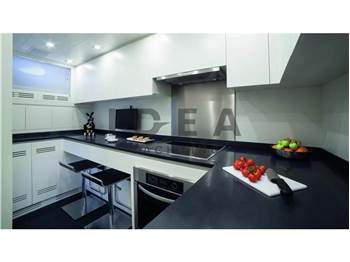 Overmarine Mangusta 80