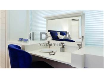 Overmarine Mangusta 80