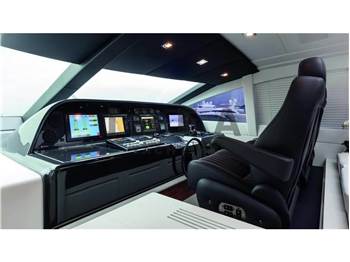 Overmarine Mangusta 80