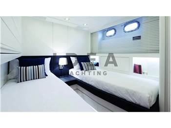 Overmarine Mangusta 80