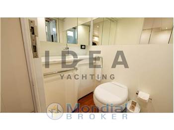 Cerri 86 Flying Sport