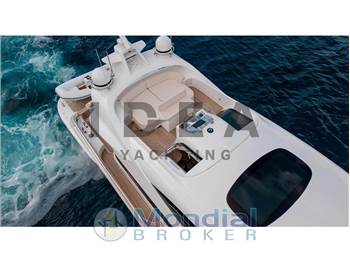 Cerri 86 Flying Sport