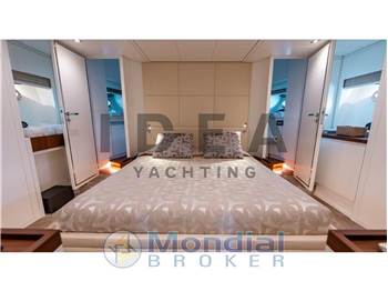 Cerri 86 Flying Sport