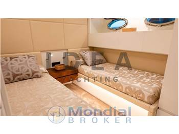 Cerri 86 Flying Sport