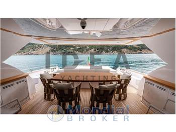 Cerri 86 Flying Sport