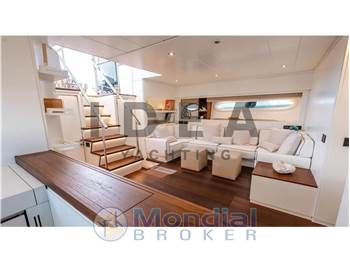 Cerri 86 Flying Sport