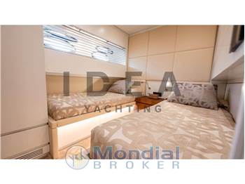 Cerri 86 Flying Sport