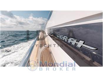 Cerri 86 Flying Sport