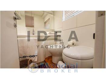 Cerri 86 Flying Sport