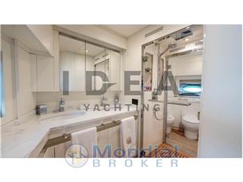 Cerri 86 Flying Sport